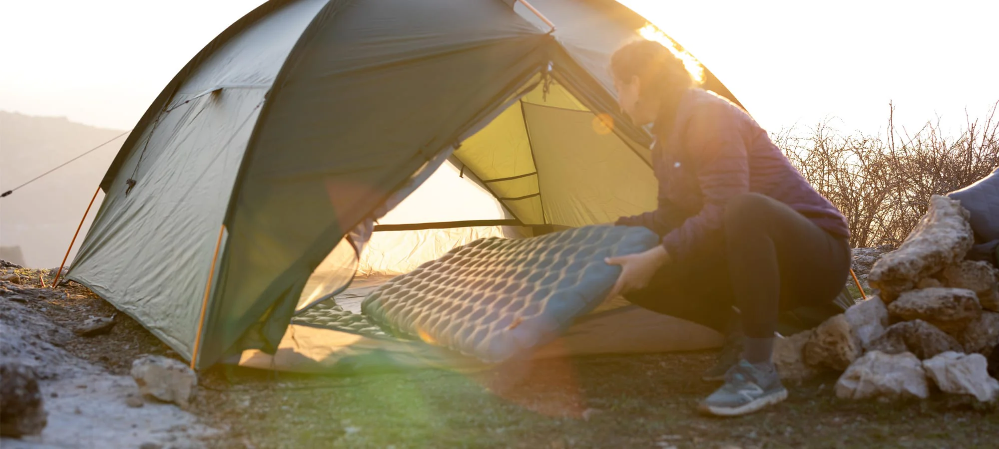 Gear Up For Every Adventure